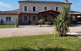 Maison D'Hotes La Prevote